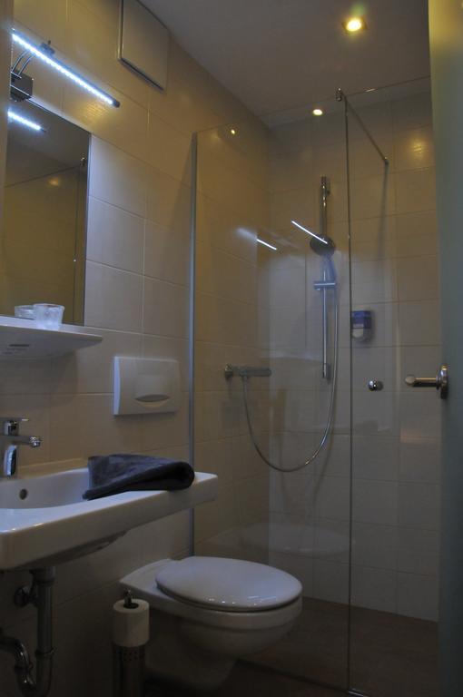 Hotel Krmstl "Zur Stadt Gmunden" Kirchdorf an der Krems Pokój zdjęcie